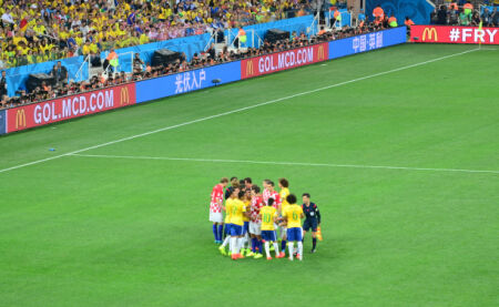 每一位关注 每一位关注