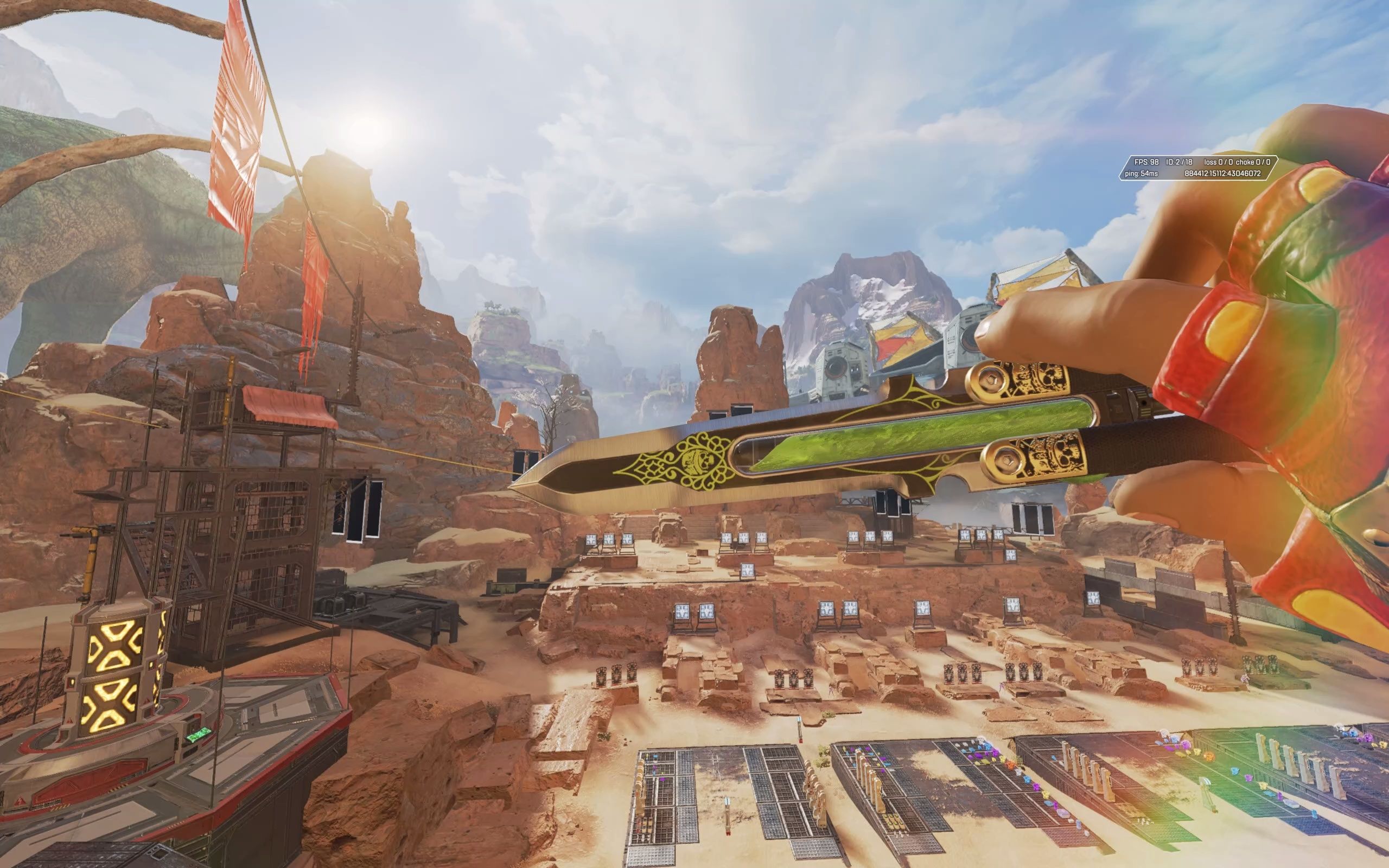 这场比赛充 这场比赛充