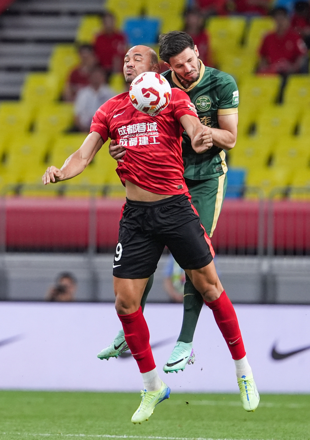 激烈的NB 激烈的NB