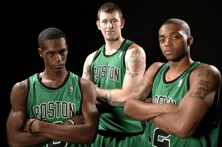 防守先行 防守先行